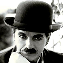 Charles Chaplin